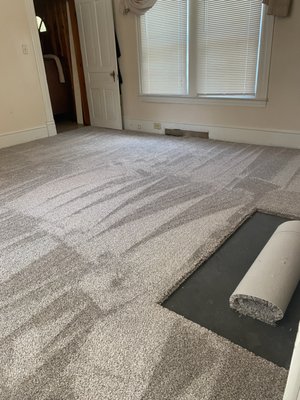 Agundiz Flooring Renovations