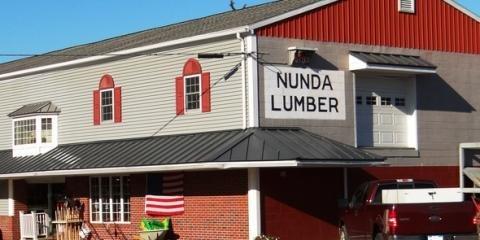 Nunda Lumber & Hardware, Inc.