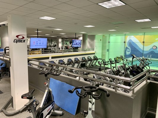 Omni Fitness Center