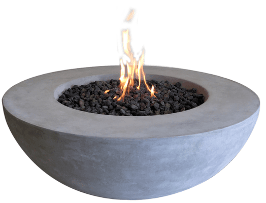 Outdoor Fire Bowl