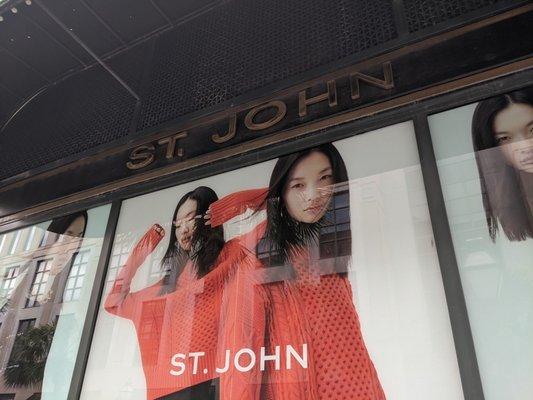 St. John Boutique