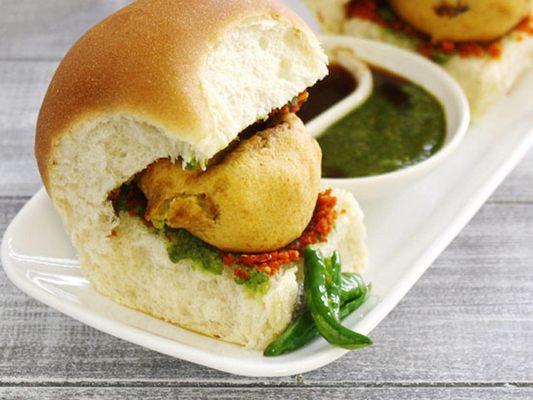 Vada Pav