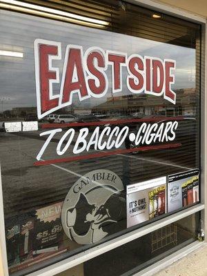 Eastside Tobacco