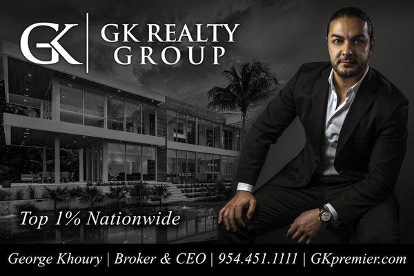 GK Realty Group