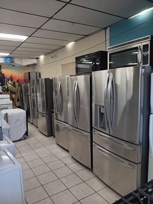 Appliance Service