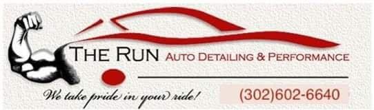 The Run Auto Detailing & Performance