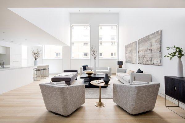 Sold 67 Franklin Street 2B Tribeca Loft $4,500,000