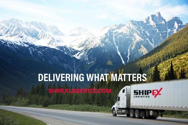 ShipEXLogistics.com