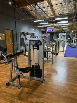 Anytime Fitness