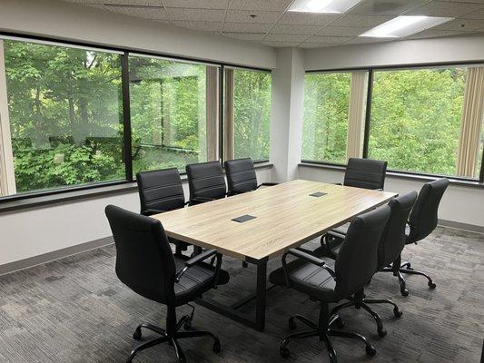 conference room