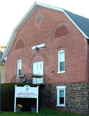 Harleysville Branch YMCA