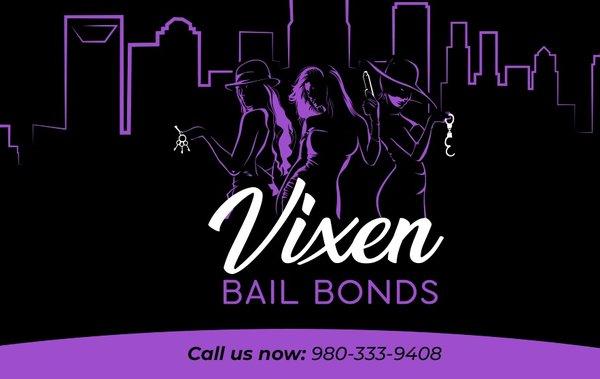 Vixen Bail Bonds