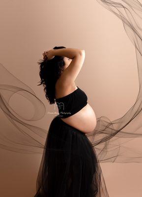 Maternity photoshoot