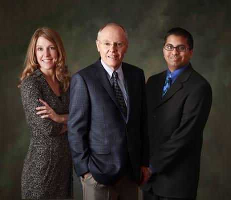 Amanda Gudgell, DO Charles Yockey, MD Krishna Rangarajan, MD