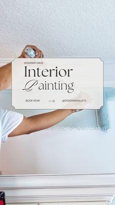 Interior Paiting