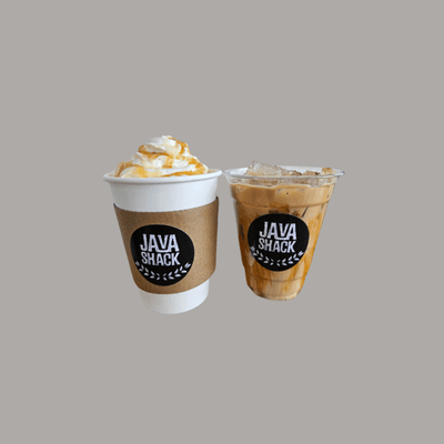 Java Shack