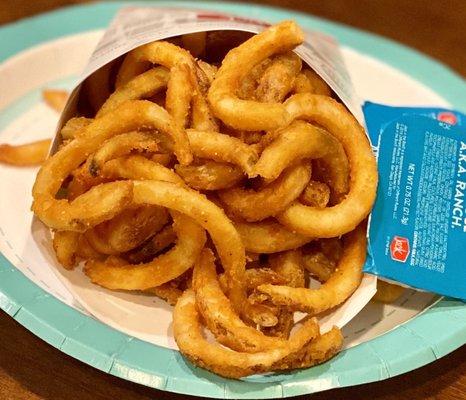 01.14.21 Large Curly Fry