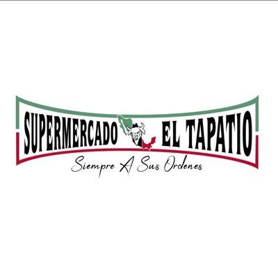 Supermercado El Tapatio 2