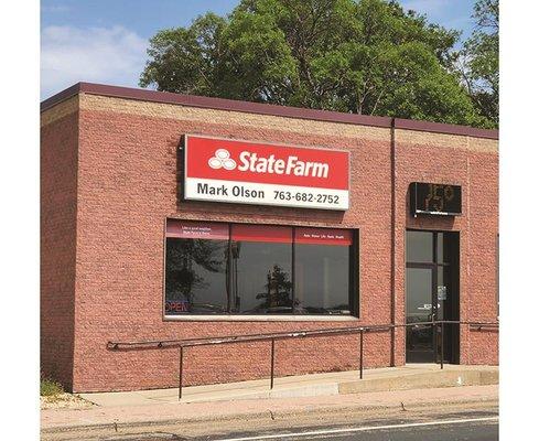 State Farm Office