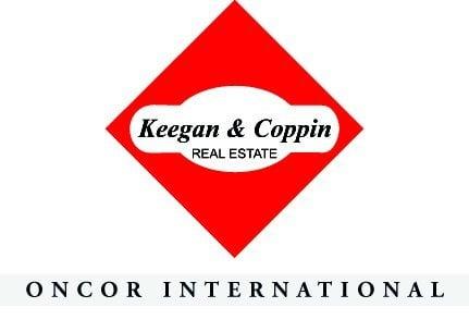 Keegan & Coppin Company