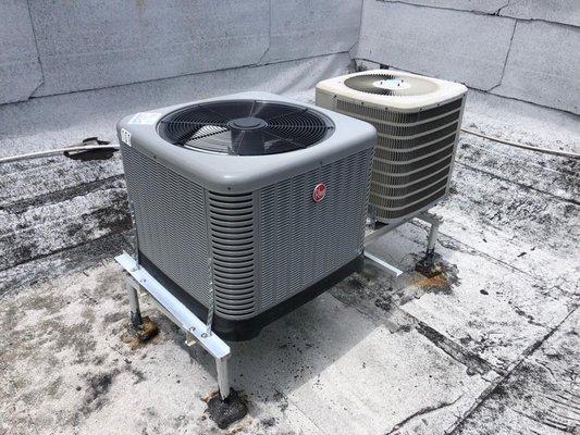 AC Unit 3 tons