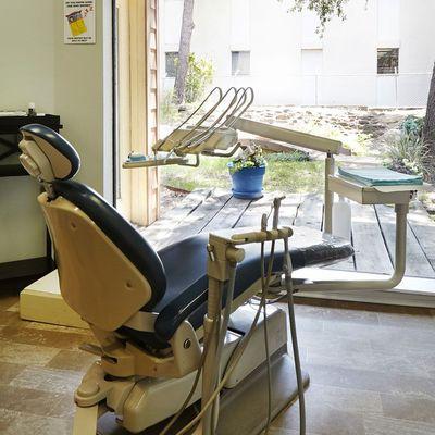 Interior of River City Dental Solutions PLLC | San Antonio, TX