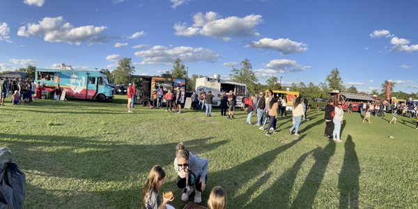 Food Truck Friday