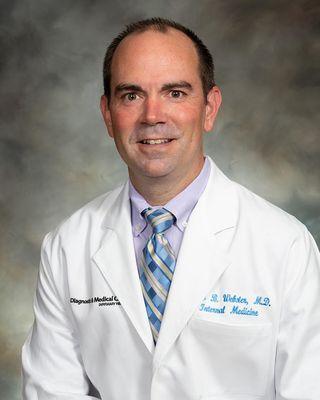 Jacob Webster, M.D