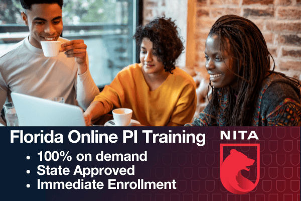 Online Training for FL PI's