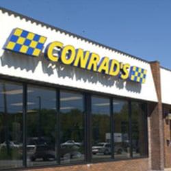 Conrad's Tire Express & Total Car Care