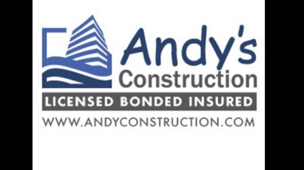 Andy Construction