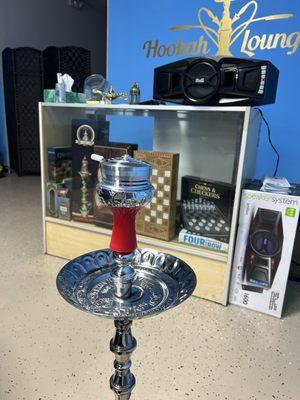 Best hookah