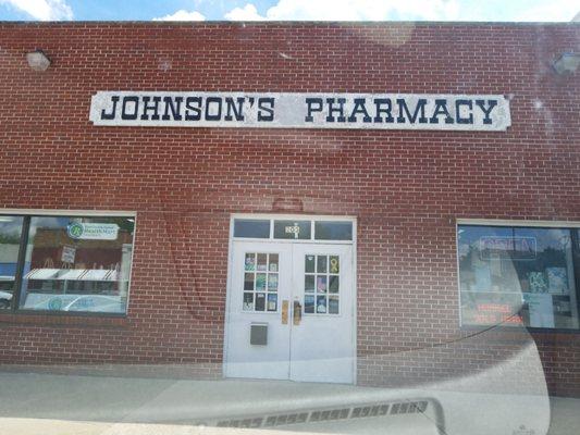 Johnson's Pharmacy