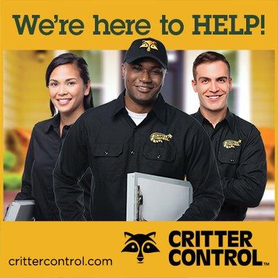 Critter Control - Greater Pittsburgh