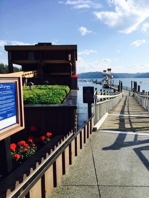 Longest floating Boardwalk