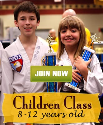 Kim's Academy of Tae Kwon Do