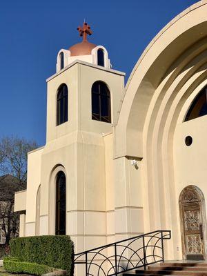 St Mark Coptic Orthodox Church of Houston