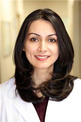 Shahla S Asadi, DDS - Dorsa Dental Arts