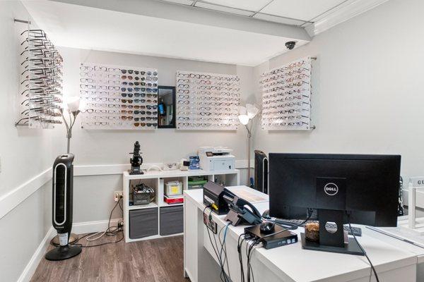 Washington Eye Specialists