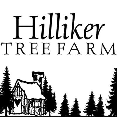 Hilliker Tree Farm & Christmas Cottage