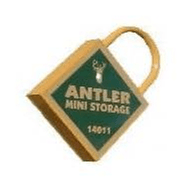 Antler Mini Storage