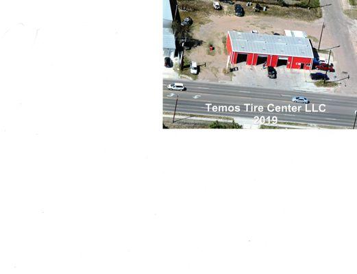 Temo's Tire Center