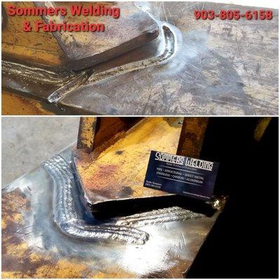 Sommers Welding