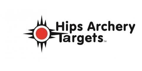 Hips Archery Targets