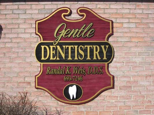 Dr. Randal K. Weis, DDS