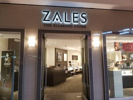 Zales