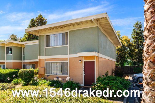 Premium location near UC Davis. 3 bedroom, 2 bathroom, in-unit laundry, private yard.