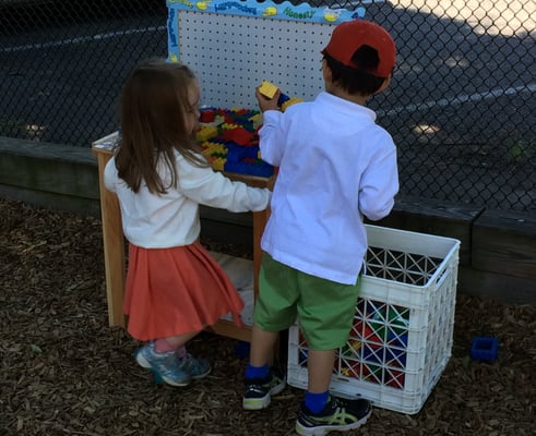 Community Nursery School