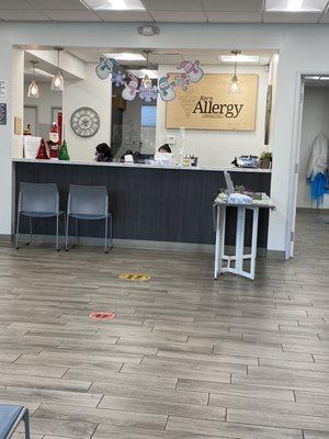 Kern Allergy Medical Clinic