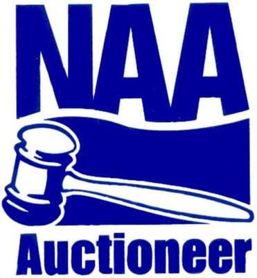 Member of the National Auctioneers Association